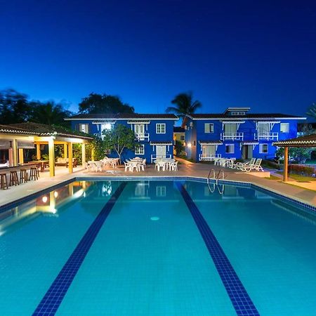 Atlantida Park Hotel Porto Seguro Exterior foto