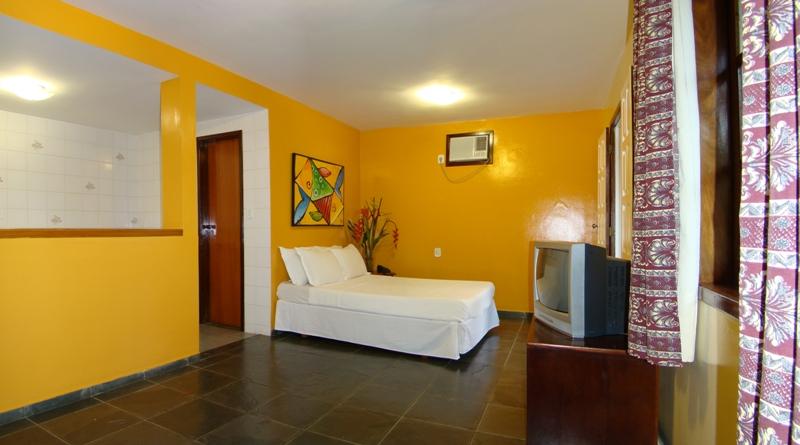 Atlantida Park Hotel Porto Seguro Habitación foto