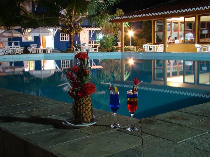 Atlantida Park Hotel Porto Seguro Facilidades foto