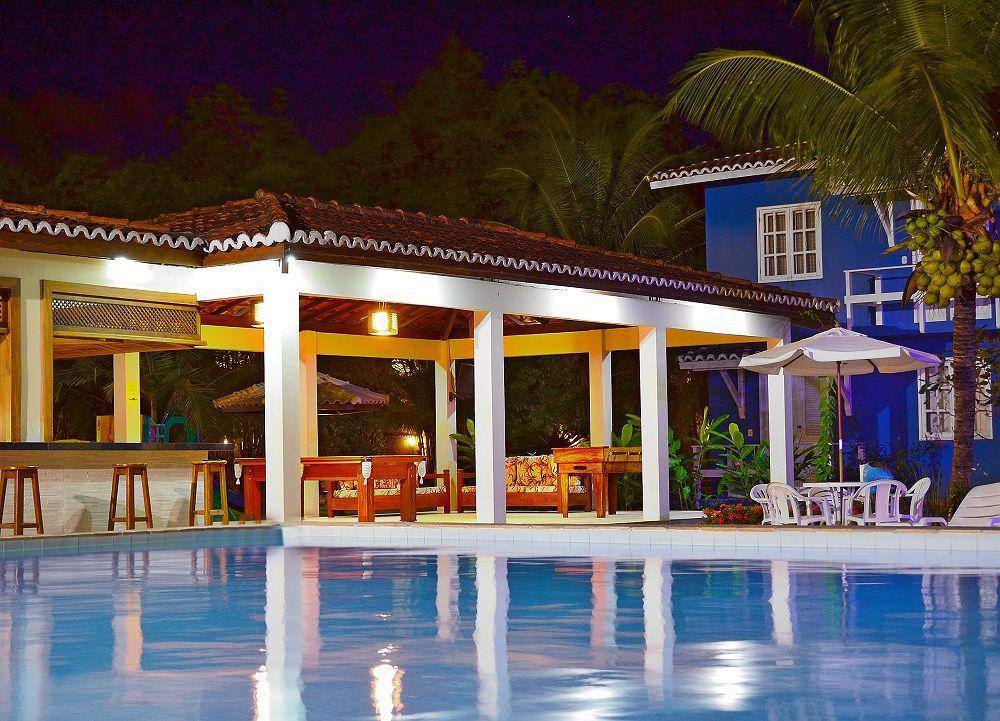 Atlantida Park Hotel Porto Seguro Facilidades foto